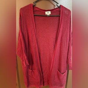 Old Navy Caridgan